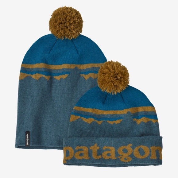 Patagonia Accessories - Patagonia Lightweight Powder Town Beanie